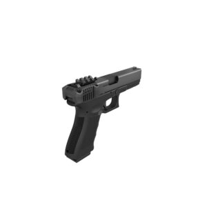 RT Slide Picatinny Rail für GLOCK