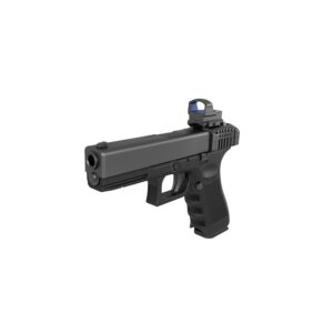 RT Slide Picatinny Rail für GLOCK