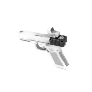 RT Slide Picatinny Rail für GLOCK