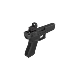 RT Slide Picatinny Rail für GLOCK