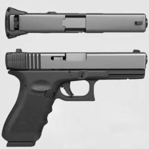 Recover Tactical GCH Ladegriff für GLOCK OEM