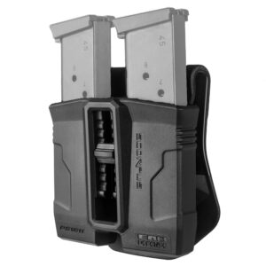 Scorpus Doppel-Magazinholster 35° Colt 1911