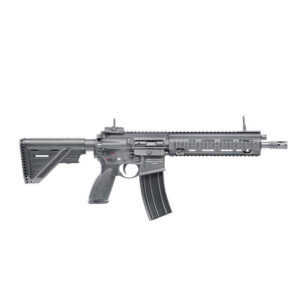 Heckler & Koch HK416 A5 Gas-BB