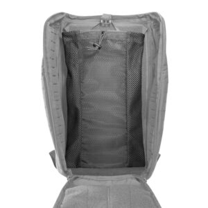 TT Mesh Bag VL M titan-grey