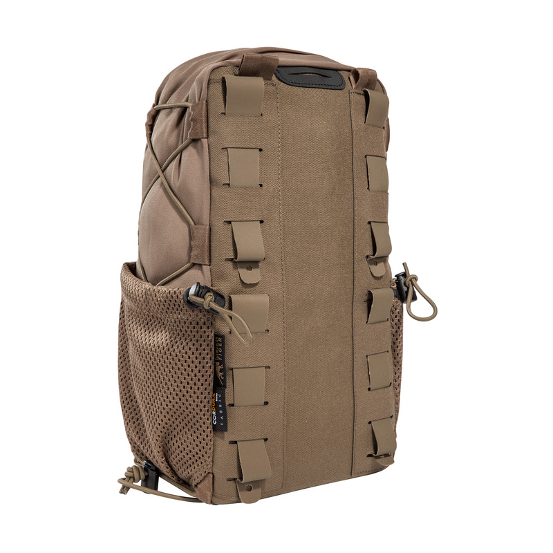 TT Tac Pouch 11 MKII coyote-brown TT Tac Pouch 11 MKII coyote-brown