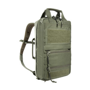 TT Survival Pack oliv