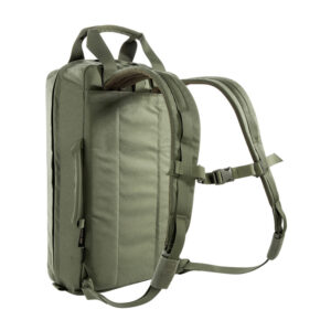 TT Survival Pack oliv