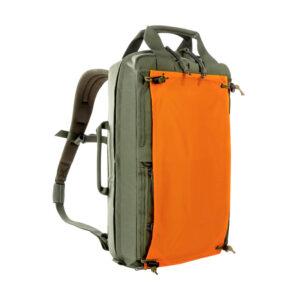 TT Survival Pack oliv