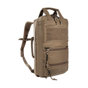 TT Survival Pack coyote-brown