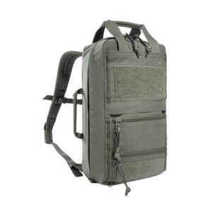 TT Survival Pack IRR steingrau-oliv