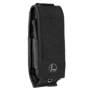 Leatherman MUT schwarz