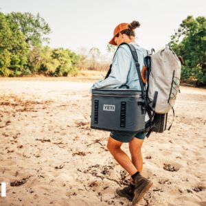 YETI Hopper Flip 18