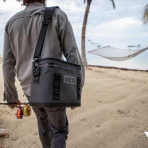 YETI Hopper Flip 12