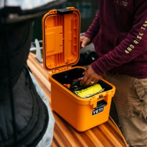 YETI LoadOut GoBox 15