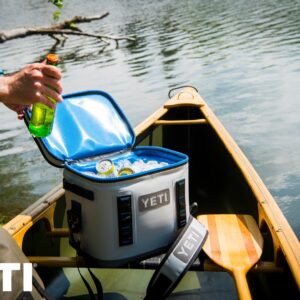 YETI Hopper Flip 12