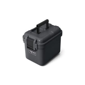 YETI LoadOut GoBox 15 charcoal