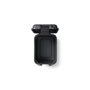 YETI LoadOut GoBox 15 charcoal