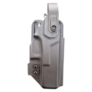Holsterwerk Duty Tec Level 2 Holster für GLOCK 17