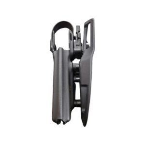 Holsterwerk Duty Tec Level 2 Holster für GLOCK 17