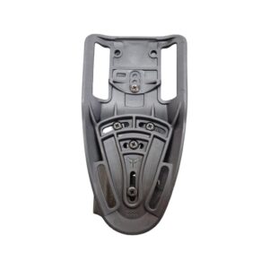 Holsterwerk Duty Tec Level 2 Holster für GLOCK 17