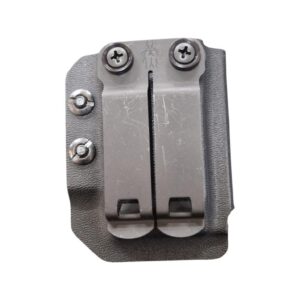 Holsterwerk Multimag Pouch
