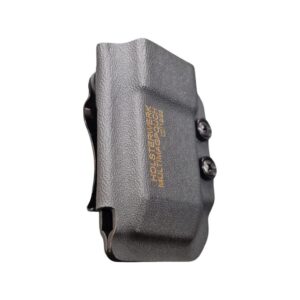 Holsterwerk Multimag Pouch low cut