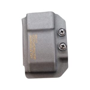 Holsterwerk Multimag Pouch low cut