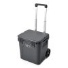 YETI Roadie 48 charcoal