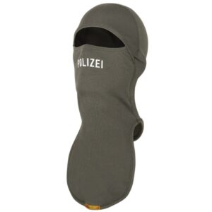 Comazo Flammschutz Sturmhaube POLIZEI oliv