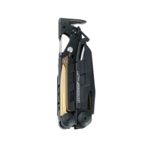 Leatherman MUT schwarz