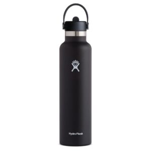 Hydro Flask Standard Mouth with Flex Strow Cap 710 ml