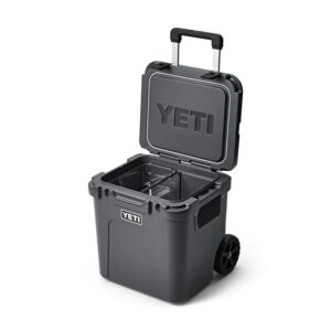 YETI Roadie 48 charcoal