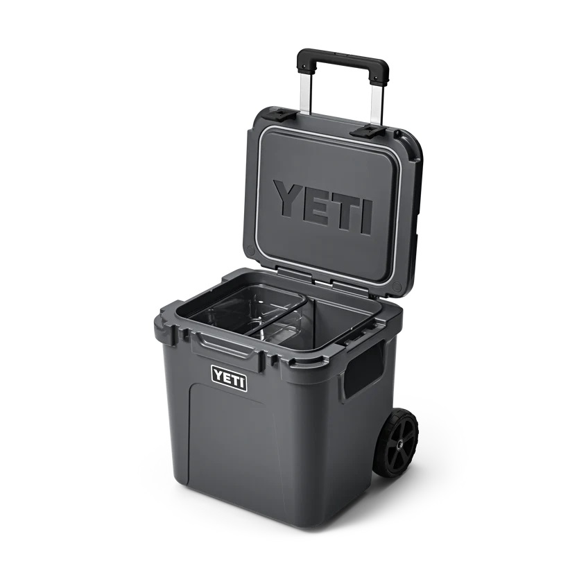 YETI Roadie 48 charcoal YETI Roadie 48 charcoal