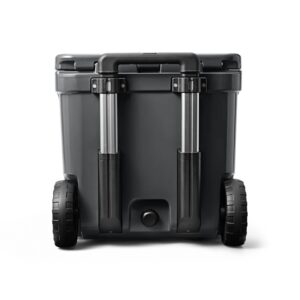 YETI Roadie 48 charcoal