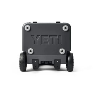 YETI Roadie 48 charcoal