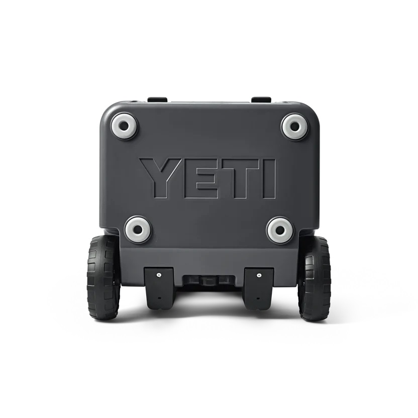 YETI Roadie 48 charcoal YETI Roadie 48 charcoal