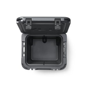 YETI Roadie 48 charcoal