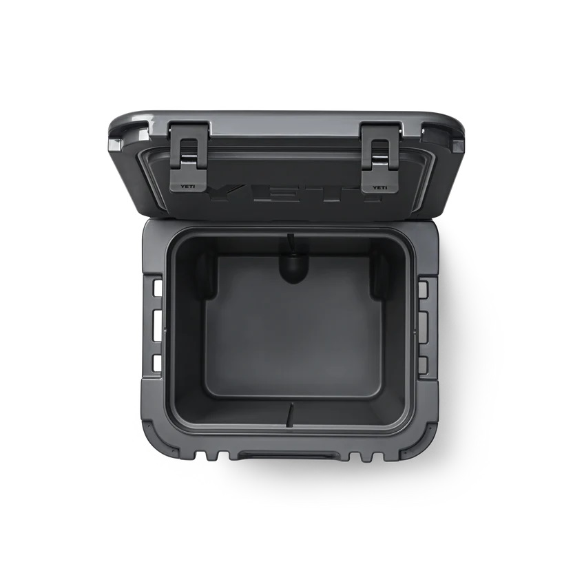 YETI Roadie 48 charcoal YETI Roadie 48 charcoal