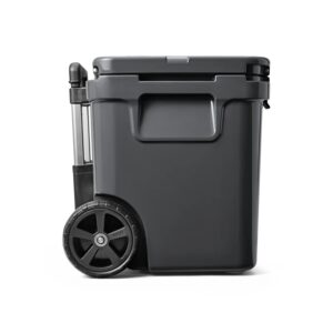 YETI Roadie 48 charcoal